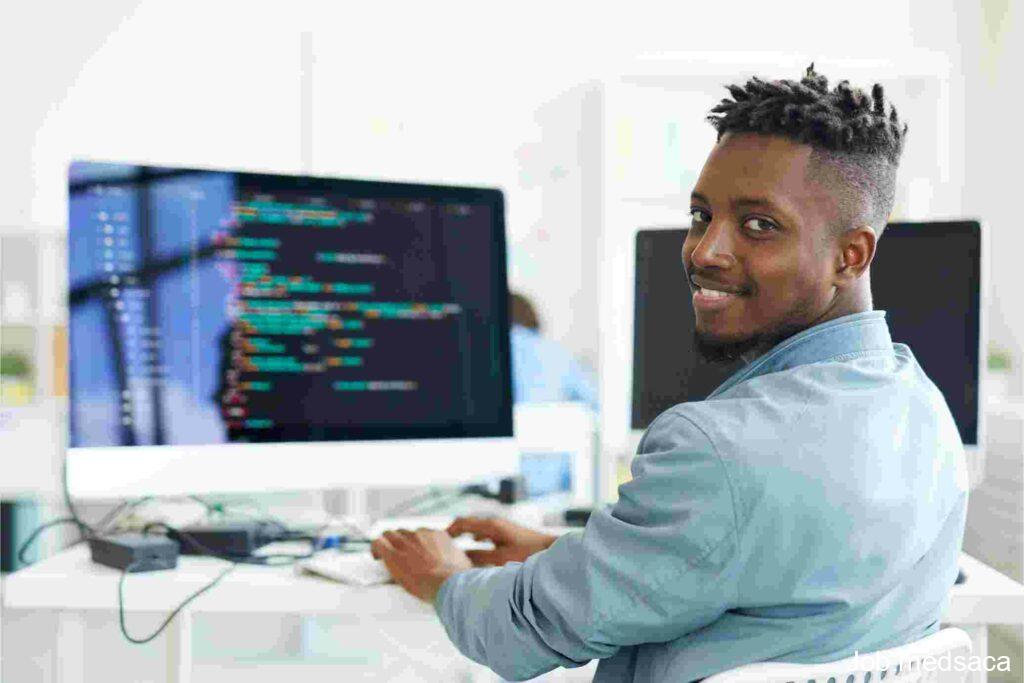 Associate Software Engineer