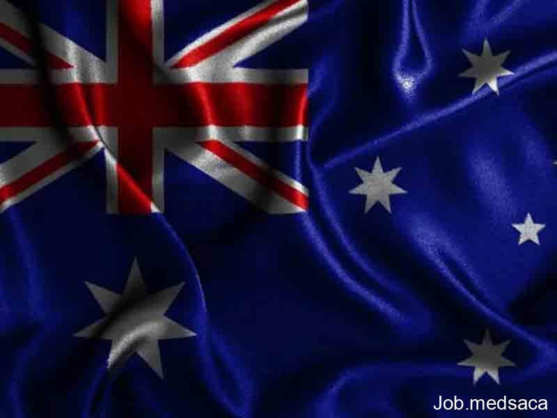 Australia Work-Visa