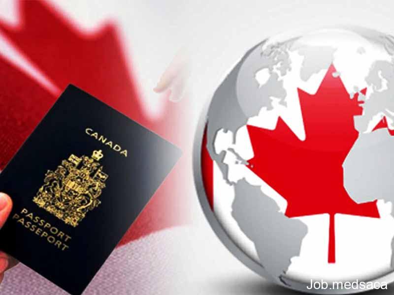 Canada Work Visa