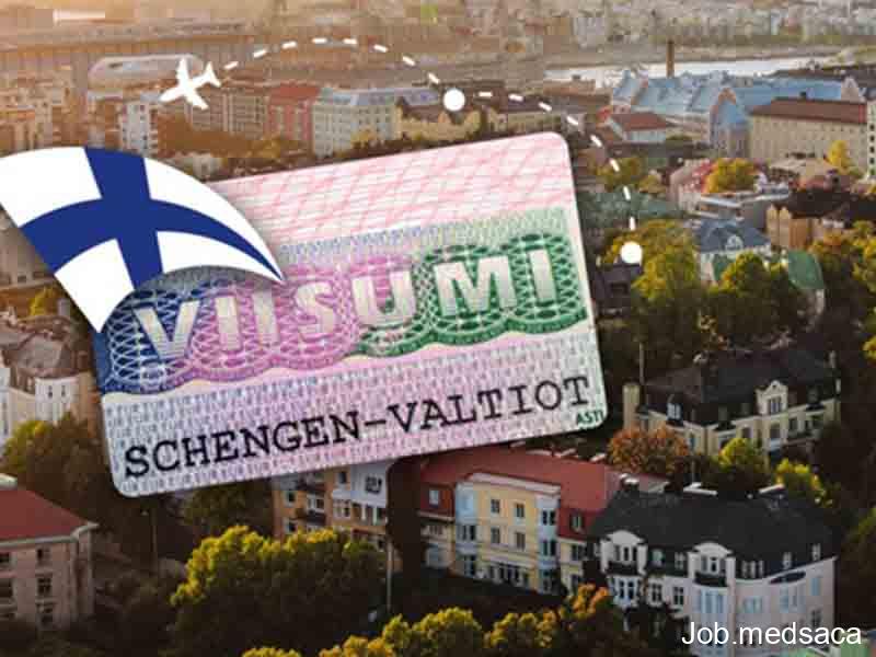Finland Work-Visa