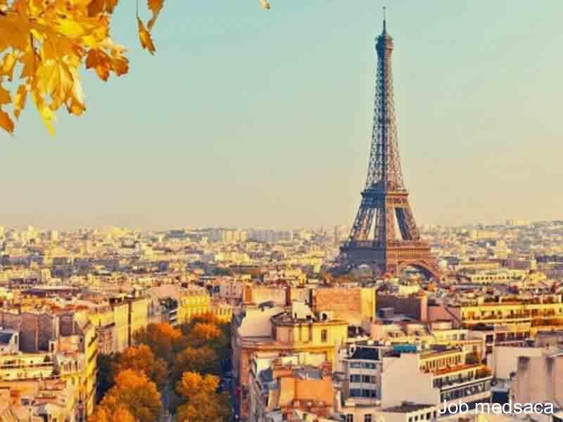 France Work-Visa