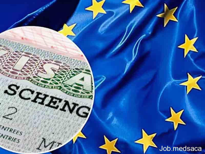 Schengen Visa