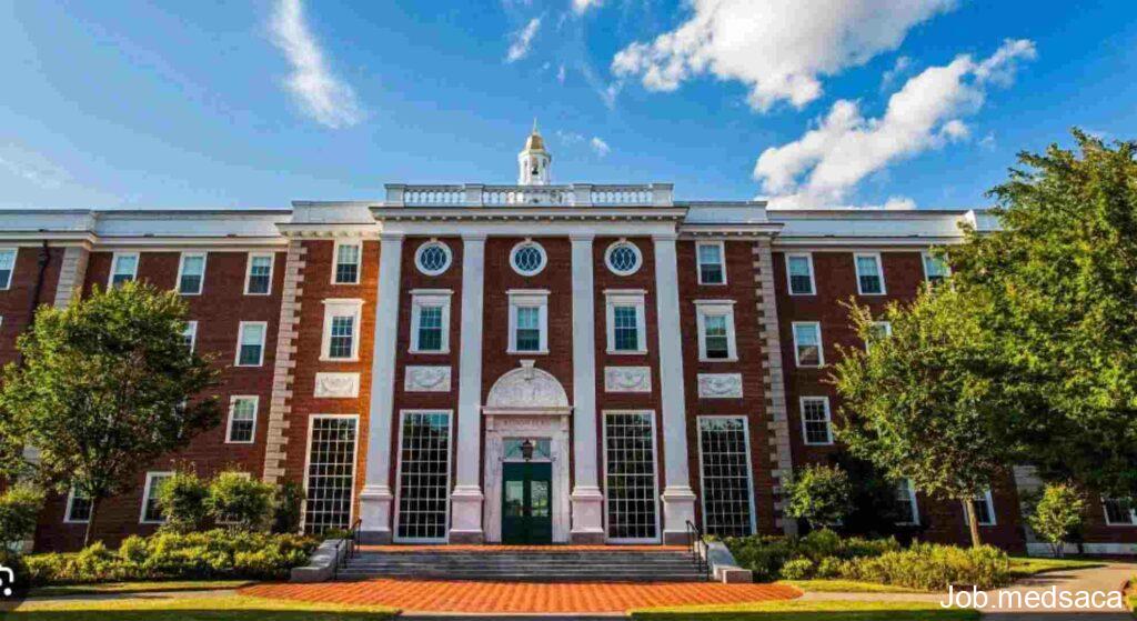 Scholarships for International Students
