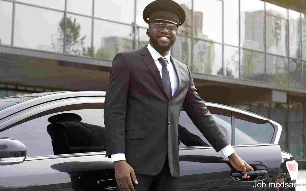 Taxi Driver Jobs in the USA