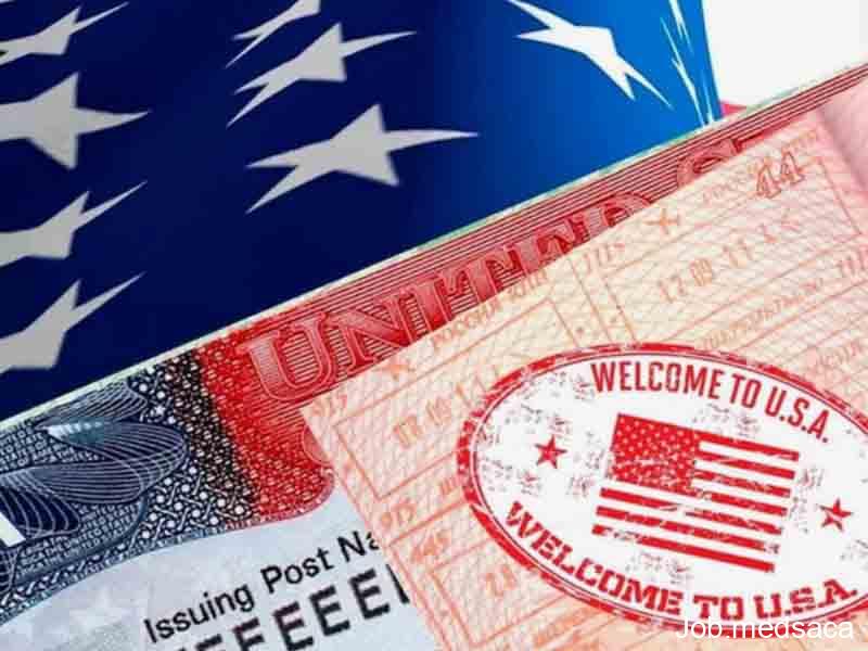 U.S. Visa-Sponsorship