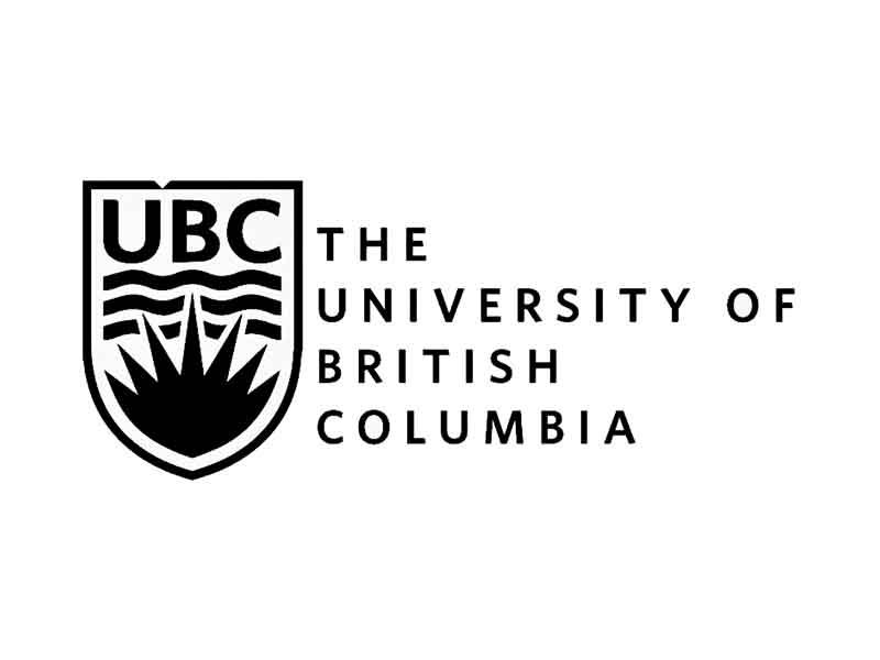 University of British Columbia