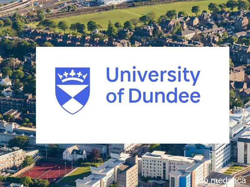 University of Dundee