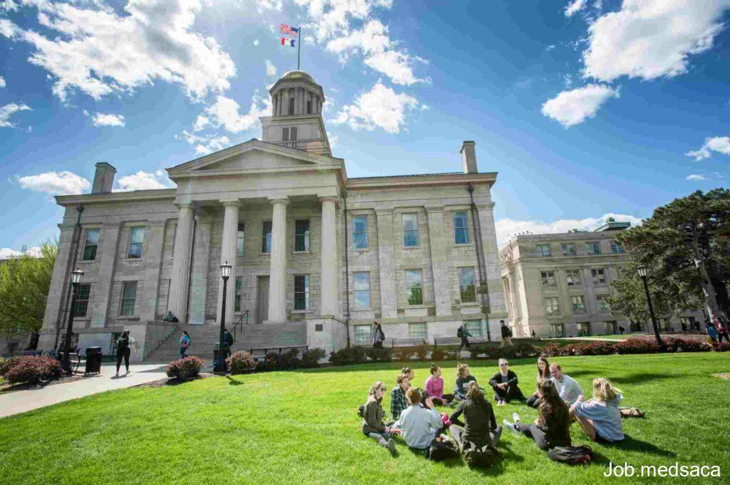 University of Minnesota Fellowship