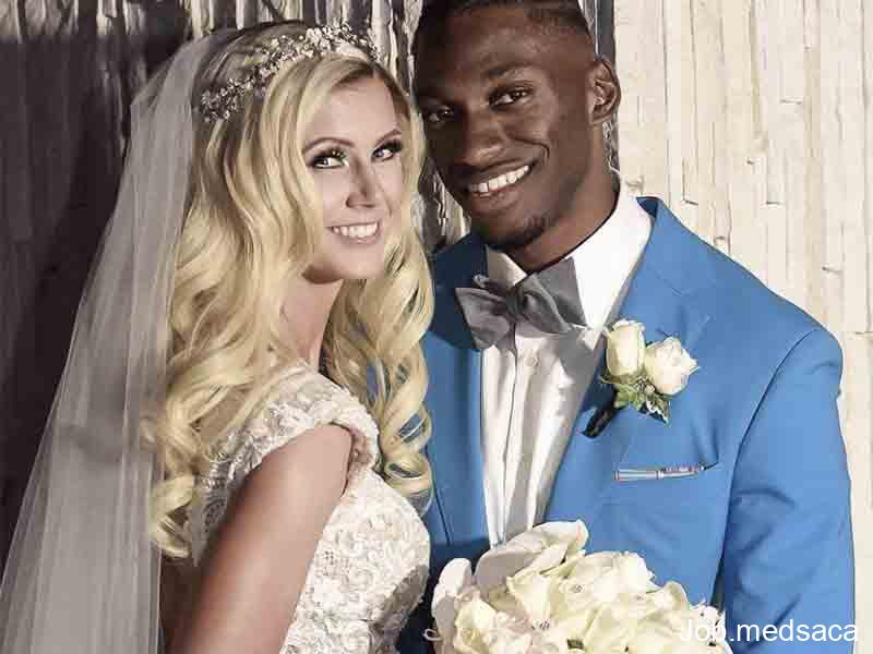 Visa-Canada Marriage