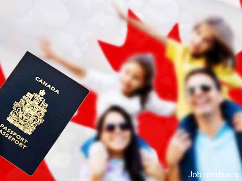 Visacanada sponsorship