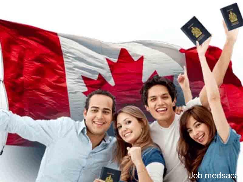 visa Partner Abroad